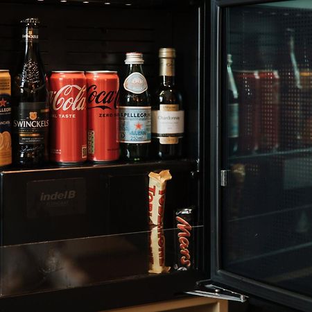 萨瓦林酒店水疗酒店 海牙 外观 照片