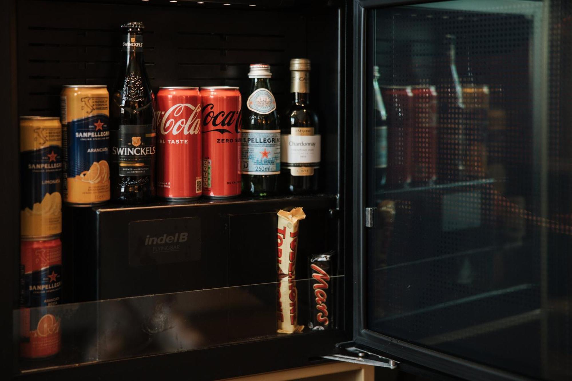 萨瓦林酒店水疗酒店 海牙 外观 照片